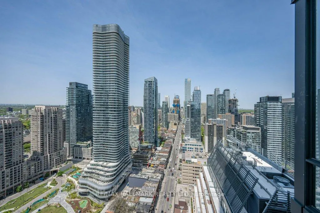 Photo 20 of Unit 3202, 501 Yonge Street, Toronto, Church-Yonge Corridor — HOMEH
