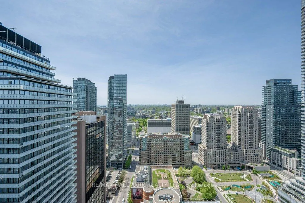 Photo 21 of Unit 3202, 501 Yonge Street, Toronto, Church-Yonge Corridor — HOMEH