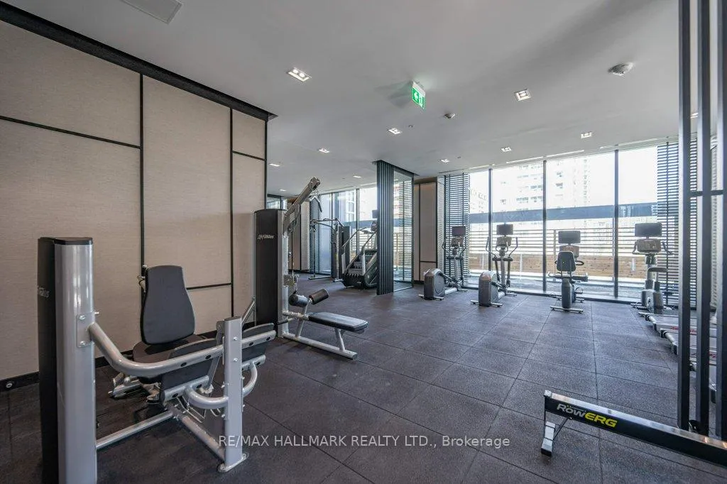 Photo 22 of Unit 3202, 501 Yonge Street, Toronto, Church-Yonge Corridor — HOMEH
