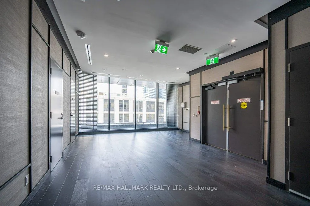 Photo 23 of Unit 3202, 501 Yonge Street, Toronto, Church-Yonge Corridor — HOMEH