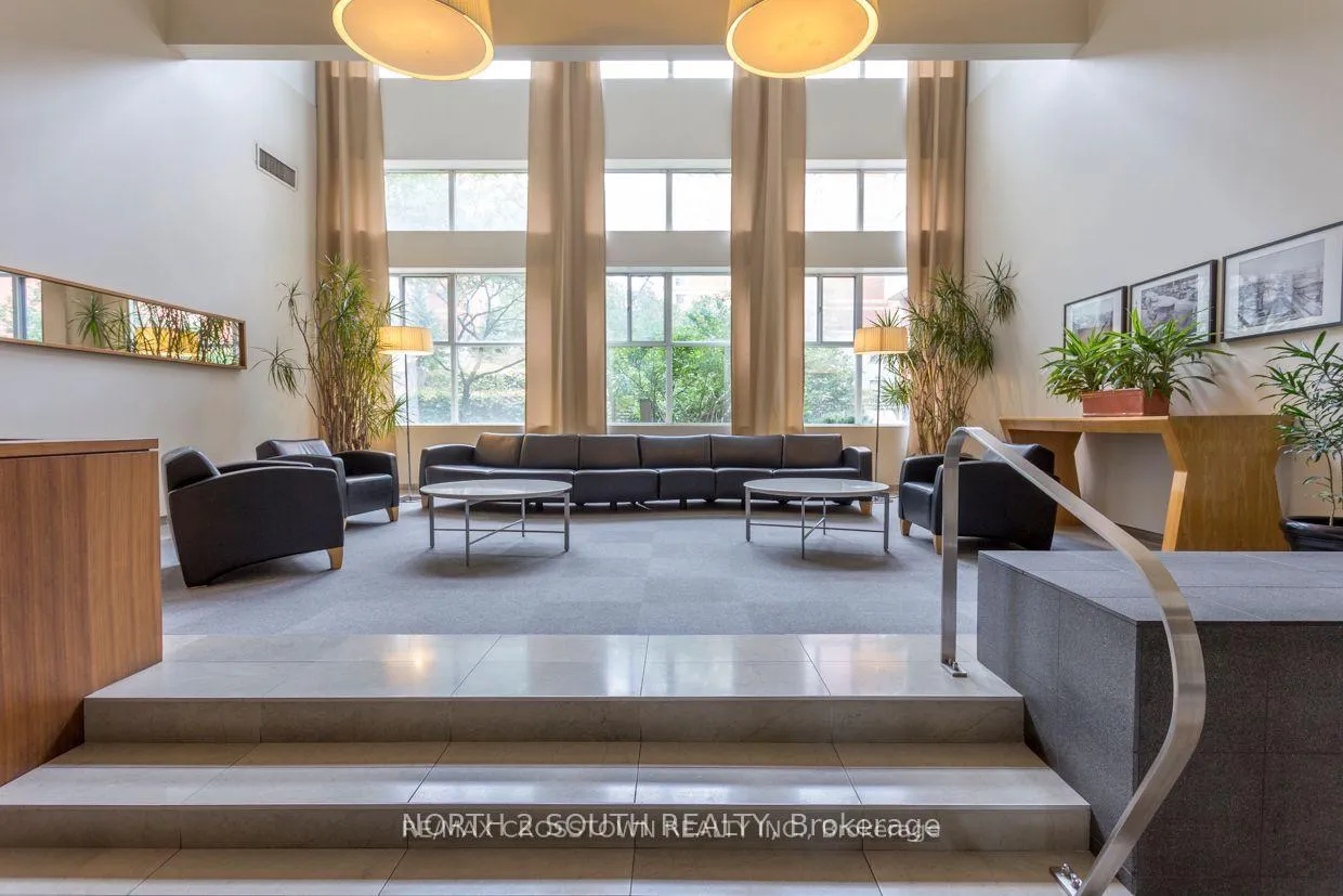 Photo 15 of Unit 913, 222 The Esplanade Avenue, Toronto, Waterfront Communities — HOMEH