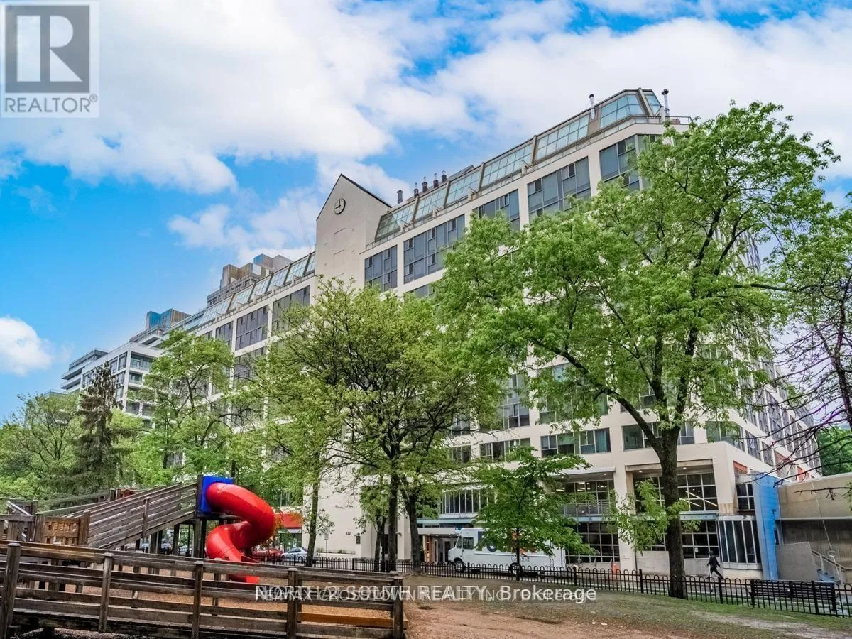 Photo 18 of Unit 913, 222 The Esplanade Avenue, Toronto, Waterfront Communities — HOMEH
