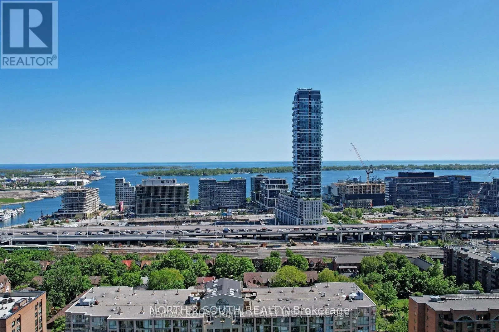 Photo 19 of Unit 913, 222 The Esplanade Avenue, Toronto, Waterfront Communities — HOMEH