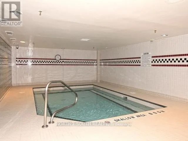 Photo 20 of Unit 913, 222 The Esplanade Avenue, Toronto, Waterfront Communities — HOMEH