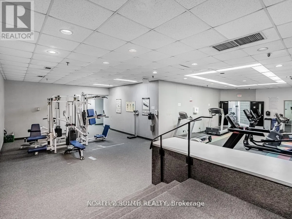 Photo 23 of Unit 913, 222 The Esplanade Avenue, Toronto, Waterfront Communities — HOMEH