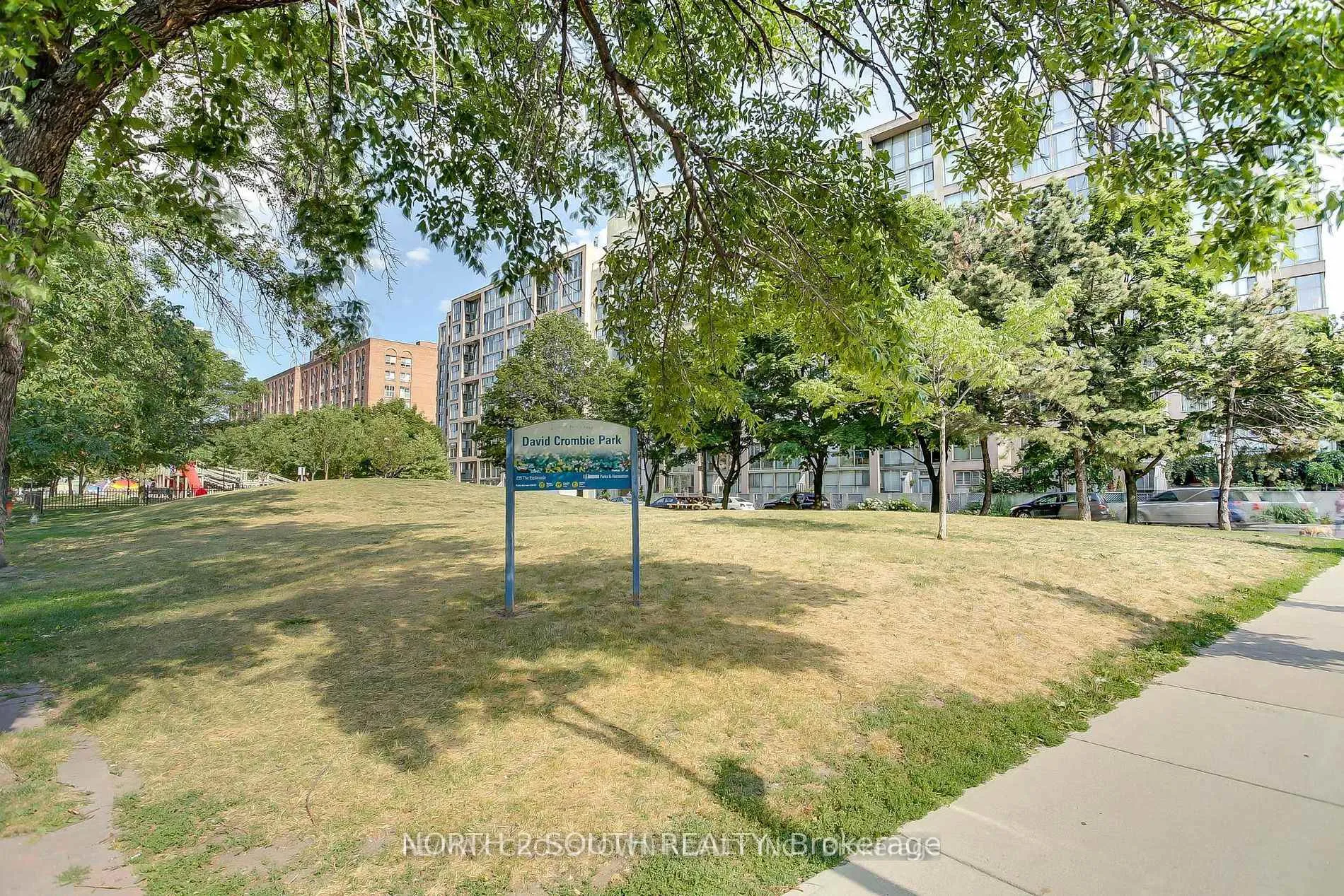 Photo 27 of Unit 913, 222 The Esplanade Avenue, Toronto, Waterfront Communities — HOMEH