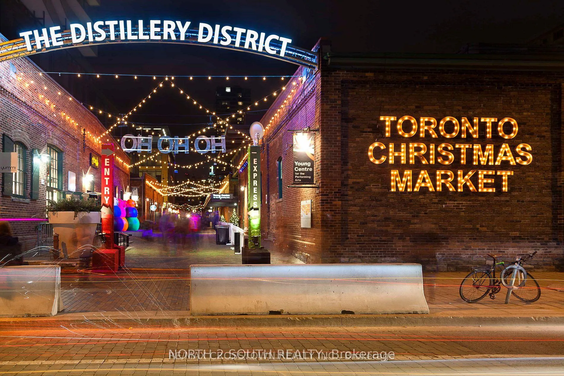 Photo 30 of Unit 913, 222 The Esplanade Avenue, Toronto, Waterfront Communities — HOMEH