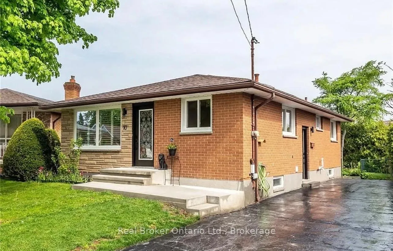 Photo 3 of 10 Sandlyn Court, Hamilton, Kentley — HOMEH