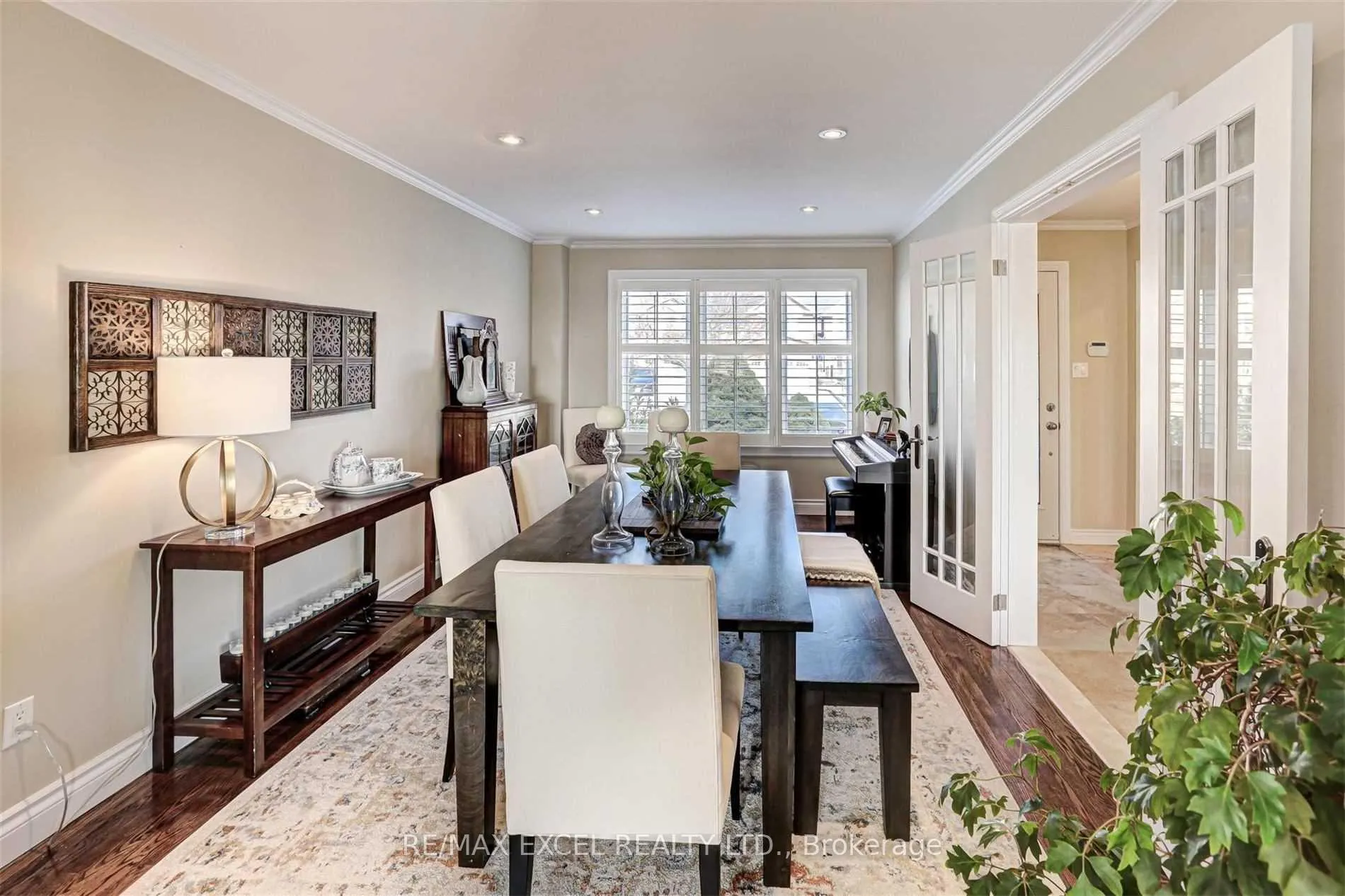 Photo 8 of Unit Upper, 59 Pentland Crescent, Vaughan, Maple — HOMEH