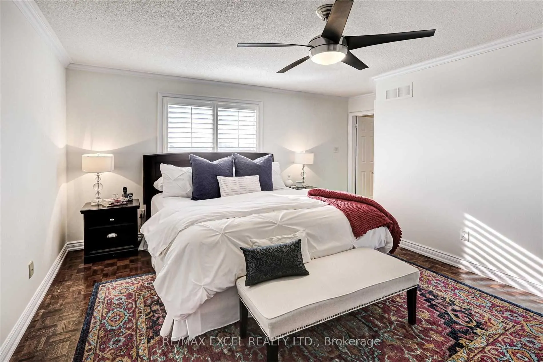 Photo 15 of Unit Upper, 59 Pentland Crescent, Vaughan, Maple — HOMEH