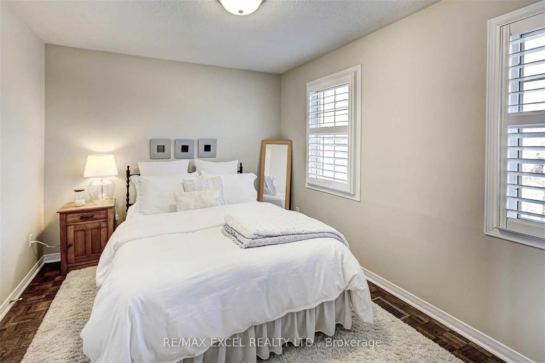 Photo 17 of Unit Upper, 59 Pentland Crescent, Vaughan, Maple — HOMEH
