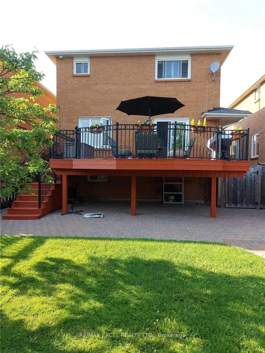 Photo 20 of Unit Upper, 59 Pentland Crescent, Vaughan, Maple — HOMEH