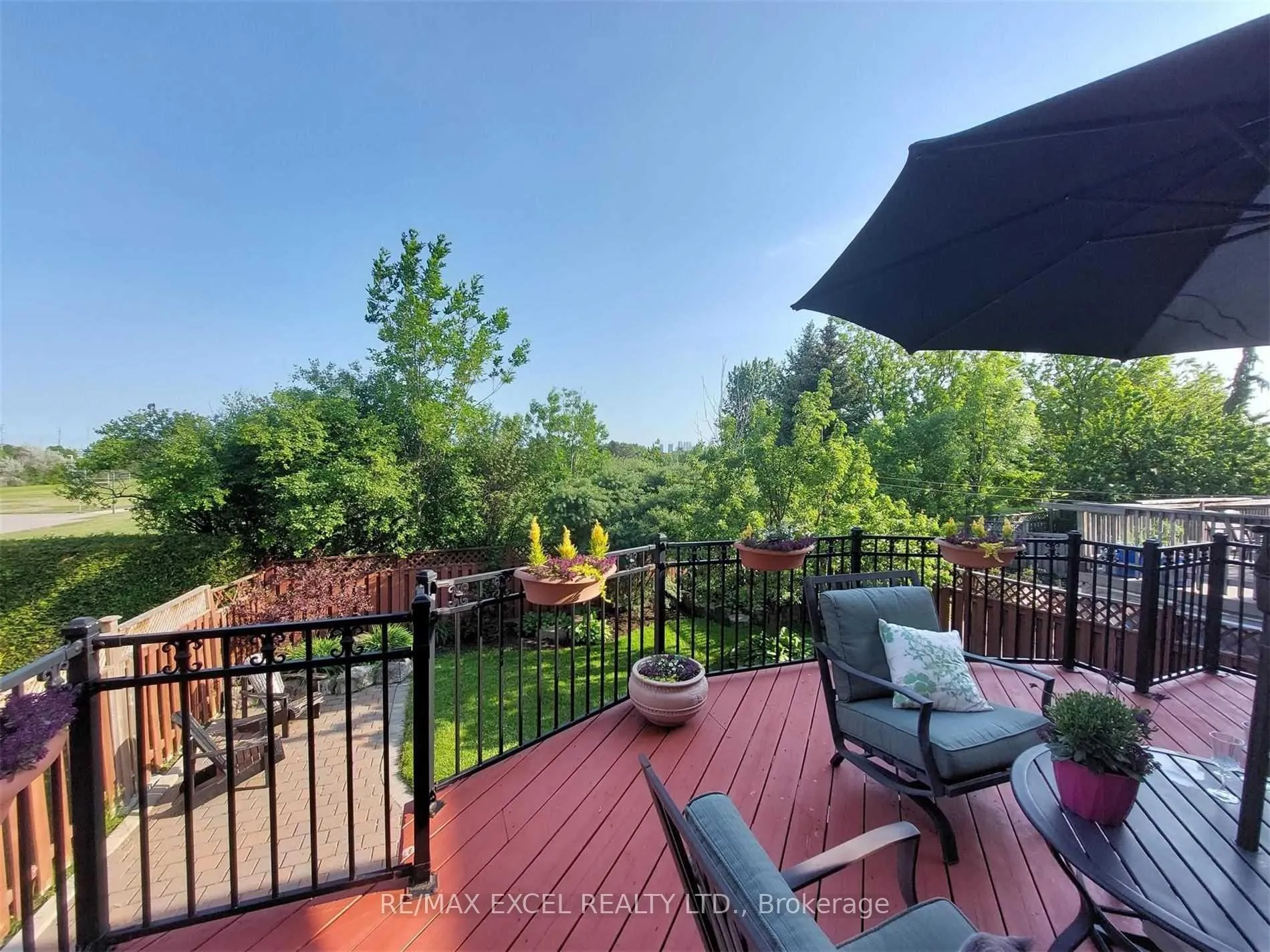 Photo 21 of Unit Upper, 59 Pentland Crescent, Vaughan, Maple — HOMEH