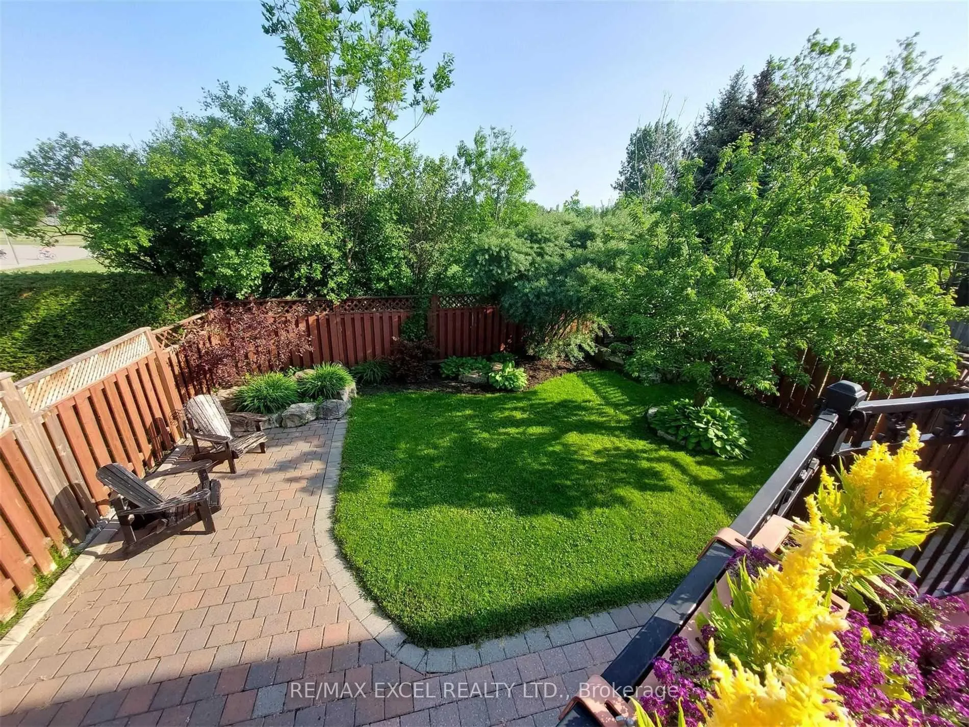 Photo 23 of Unit Upper, 59 Pentland Crescent, Vaughan, Maple — HOMEH