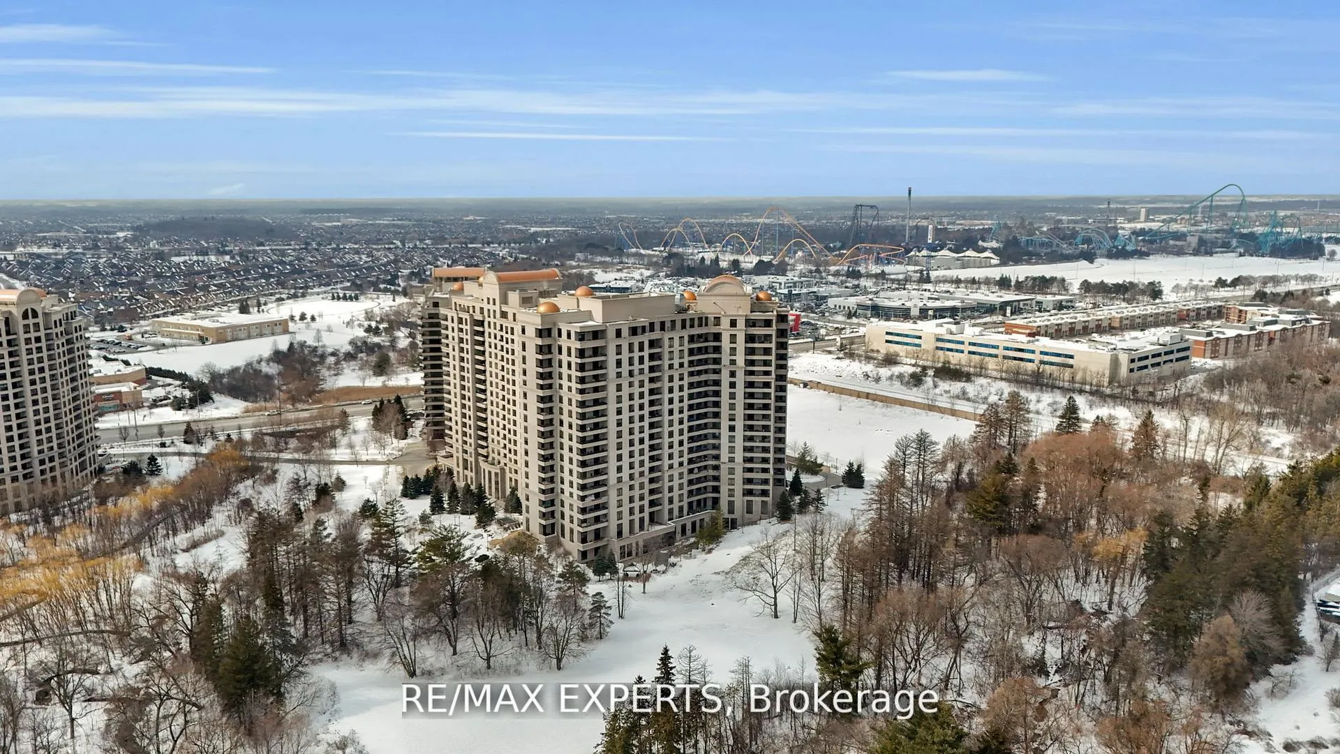 Photo 1 of Unit 701, 9255 Jane Street, Vaughan, Maple — HOMEH