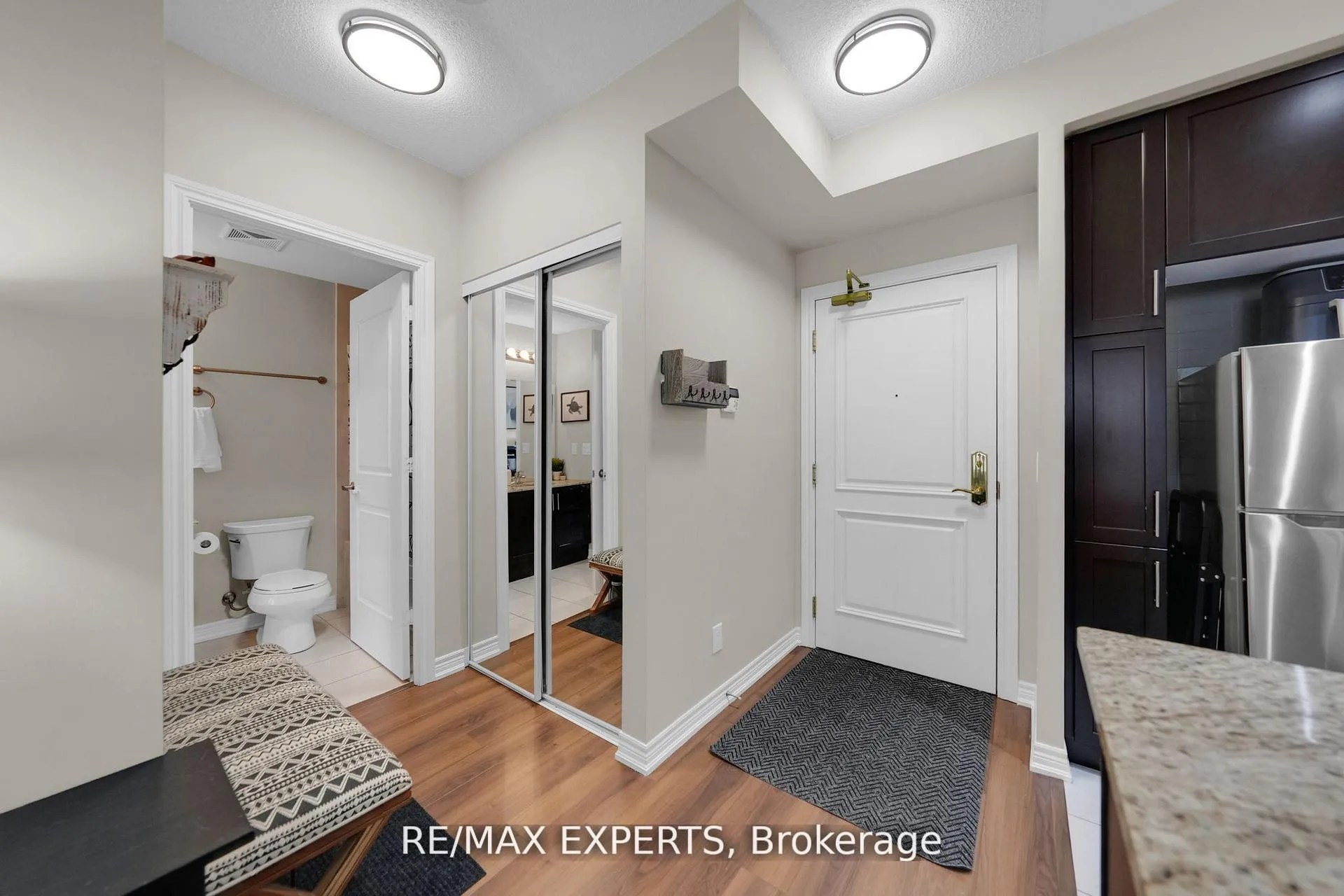 Photo 3 of Unit 701, 9255 Jane Street, Vaughan, Maple — HOMEH