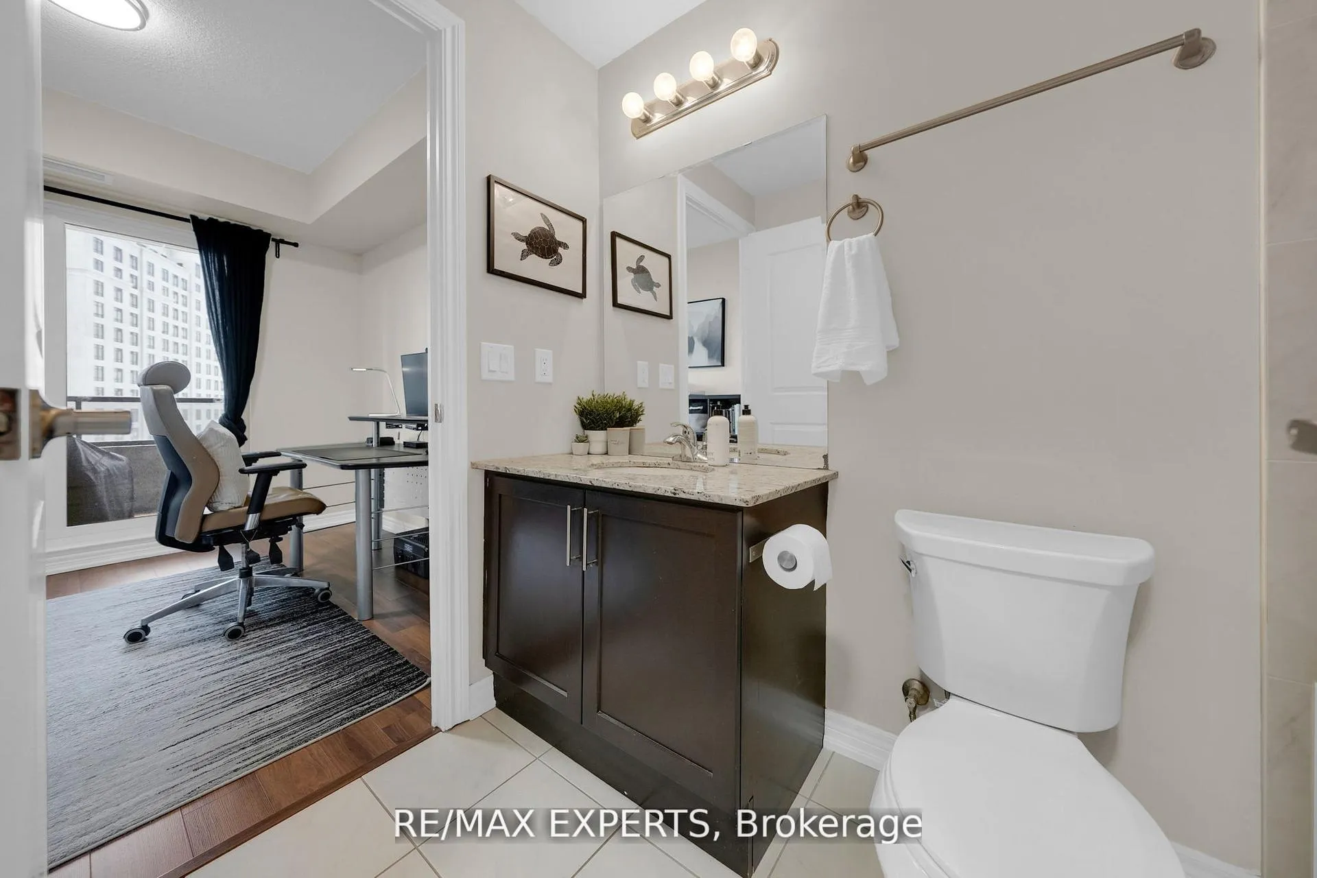 Photo 19 of Unit 701, 9255 Jane Street, Vaughan, Maple — HOMEH