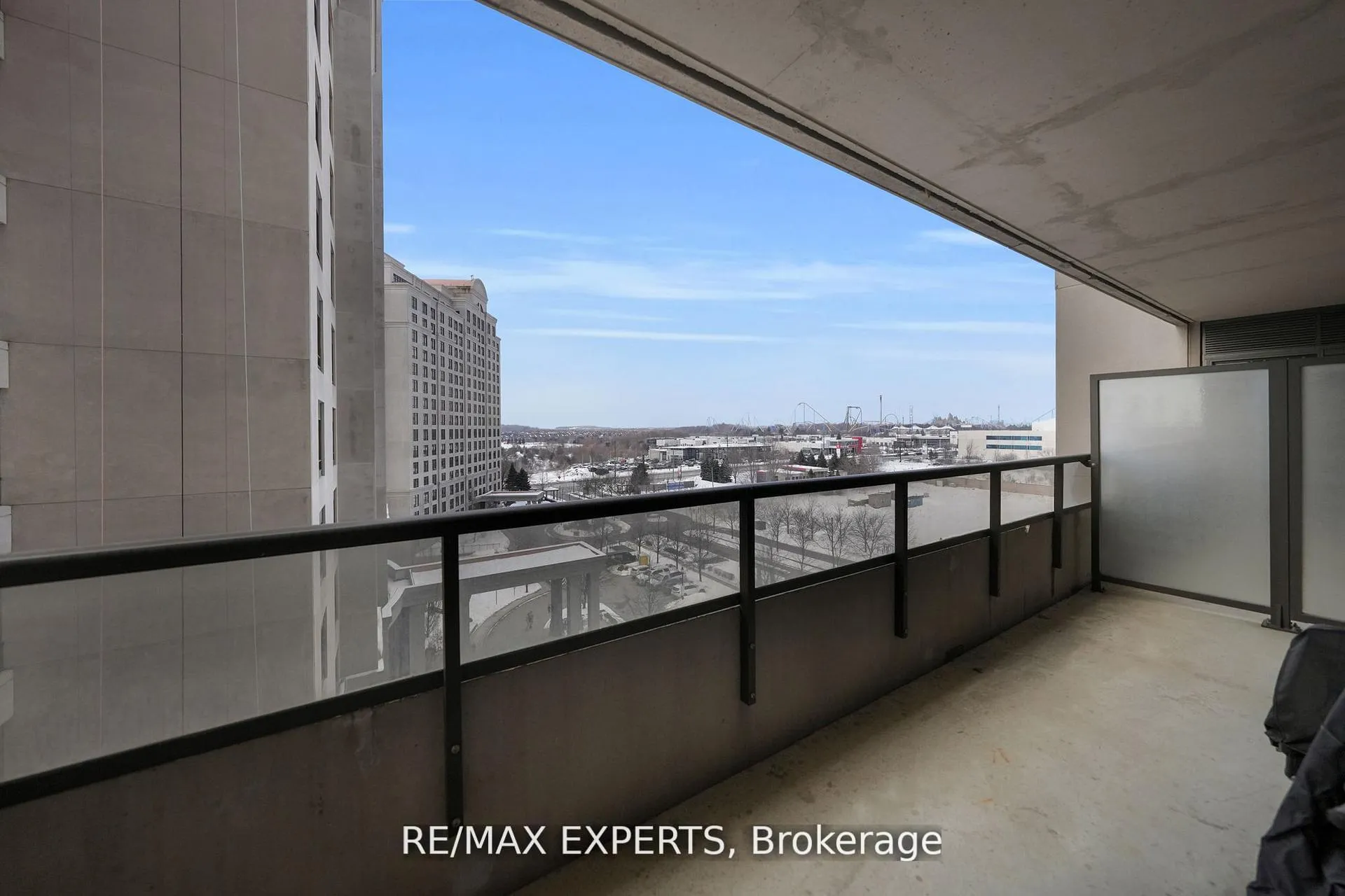 Photo 21 of Unit 701, 9255 Jane Street, Vaughan, Maple — HOMEH