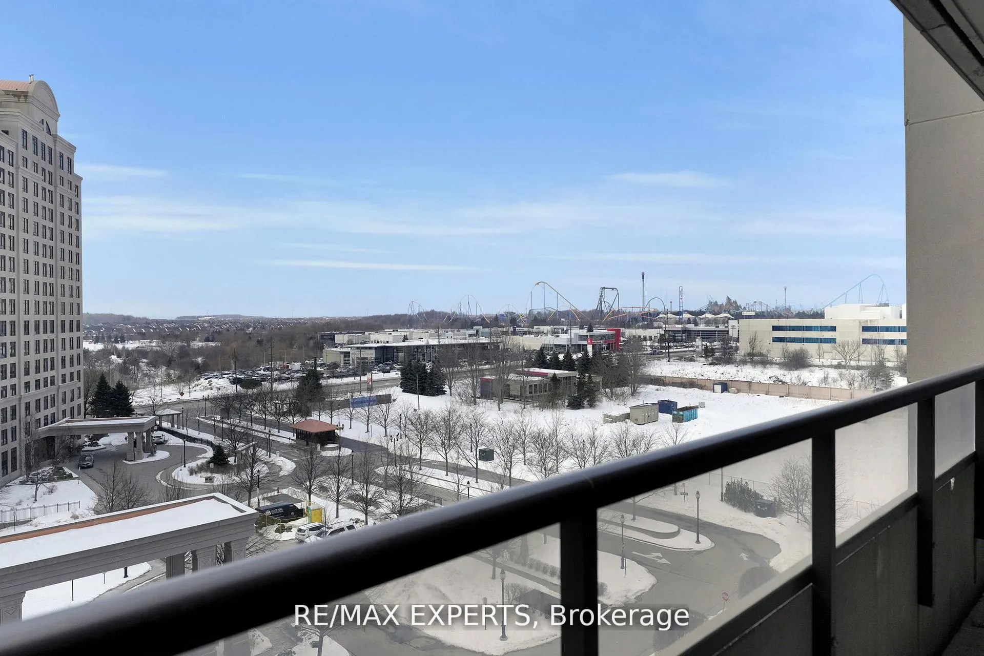 Photo 22 of Unit 701, 9255 Jane Street, Vaughan, Maple — HOMEH