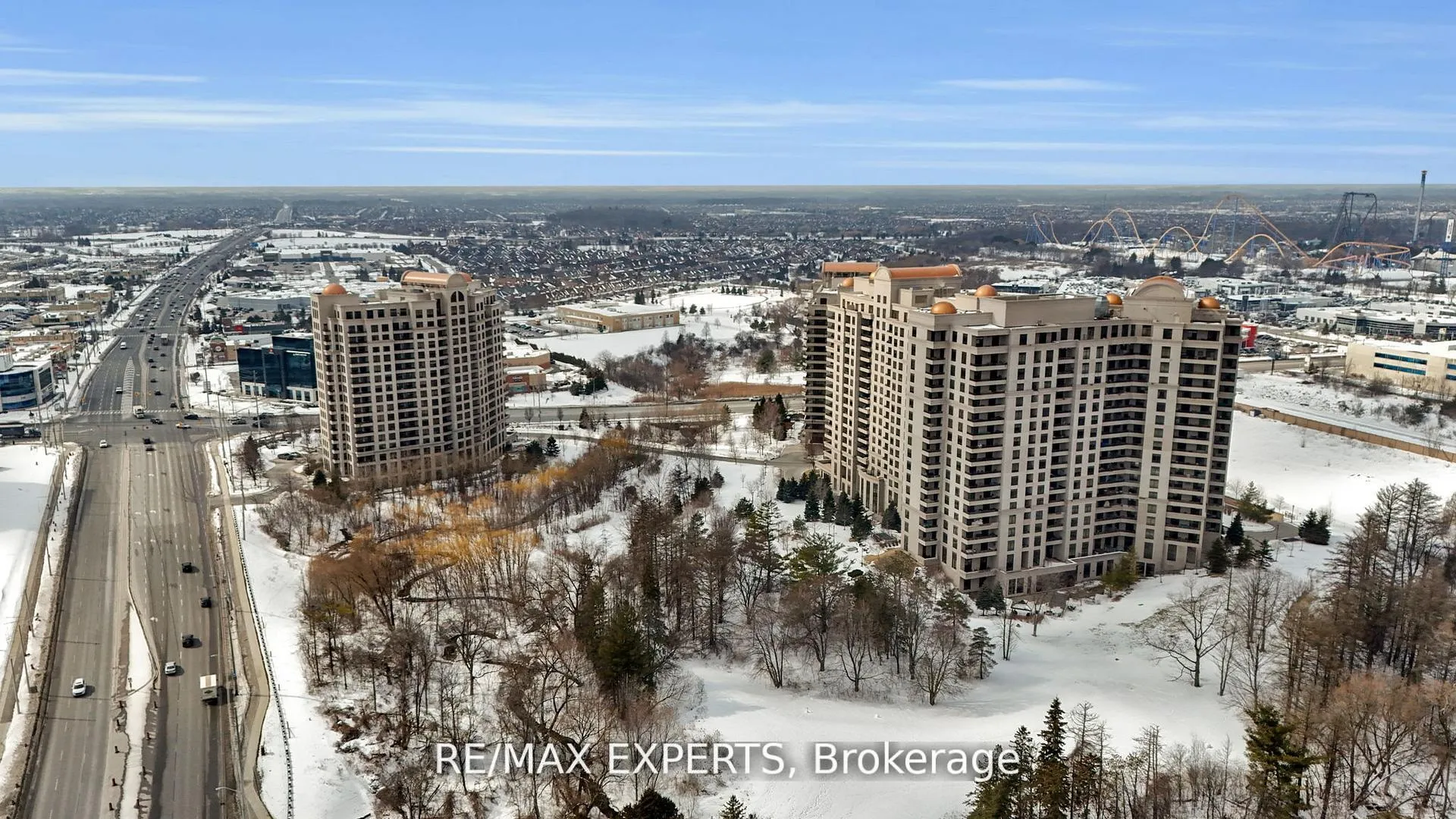 Photo 28 of Unit 701, 9255 Jane Street, Vaughan, Maple — HOMEH
