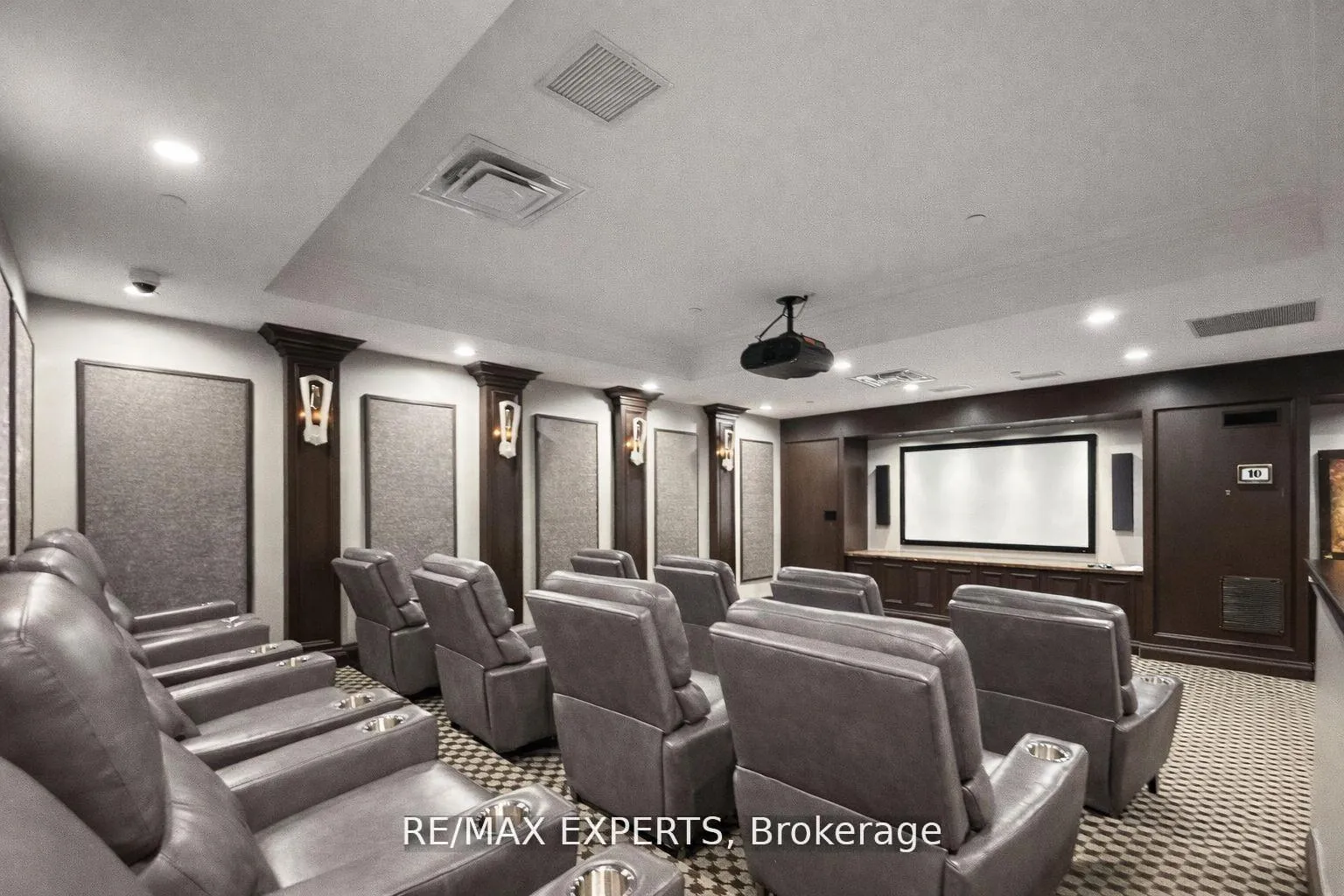Photo 43 of Unit 701, 9255 Jane Street, Vaughan, Maple — HOMEH