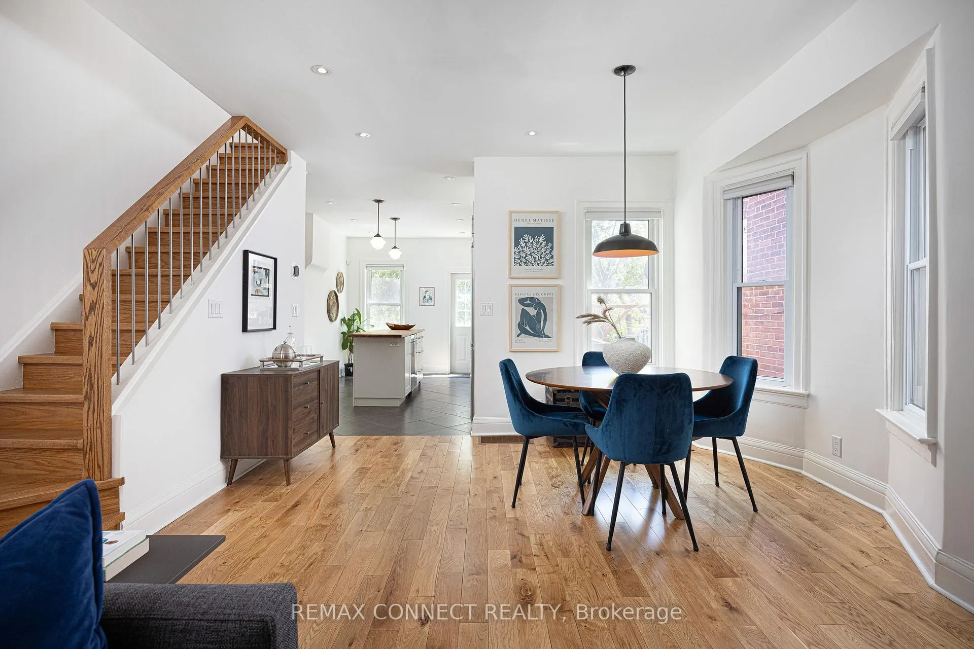 Photo 11 of 29 Howard Park Avenue, Toronto, Roncesvalles — HOMEH