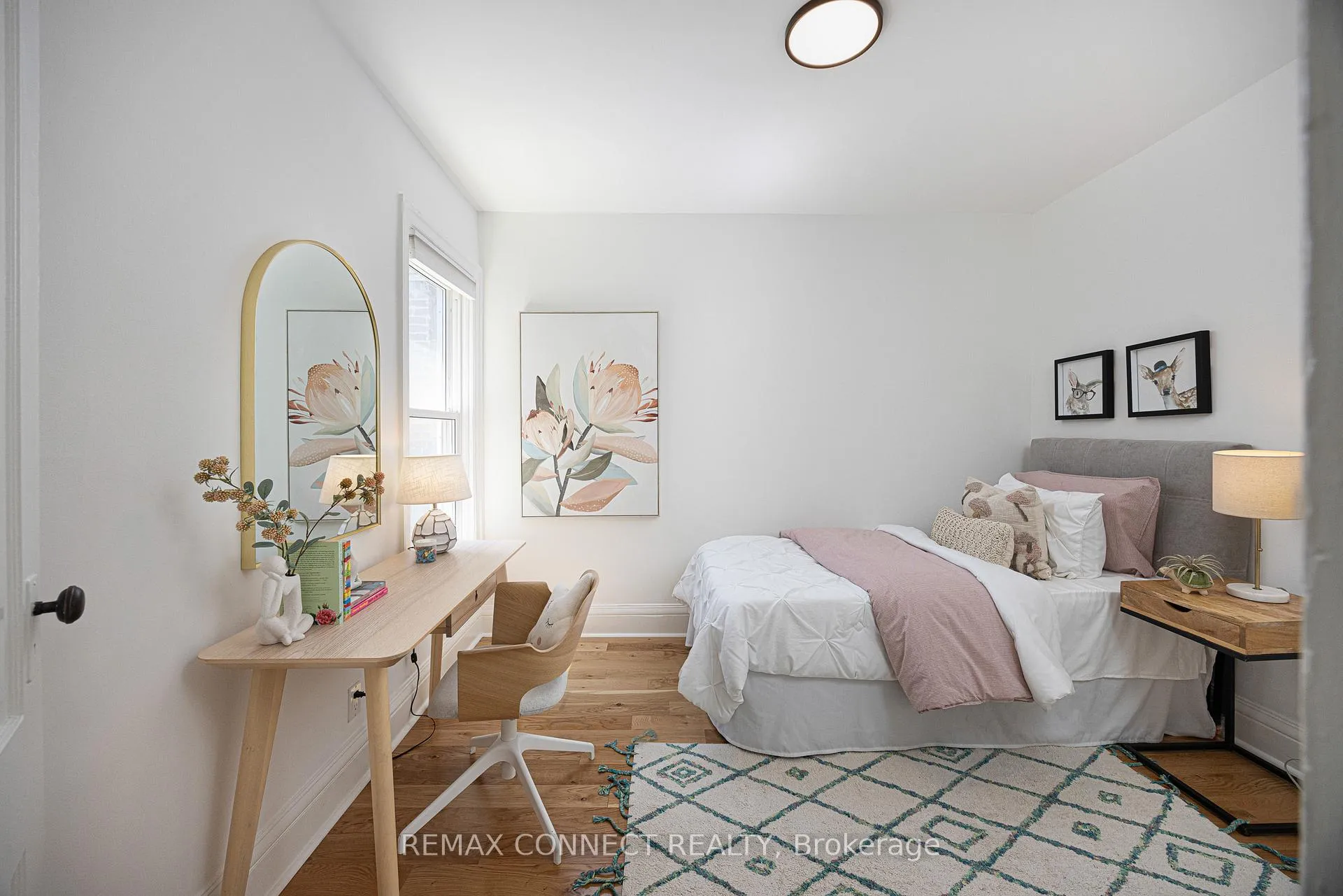 Photo 25 of 29 Howard Park Avenue, Toronto, Roncesvalles — HOMEH
