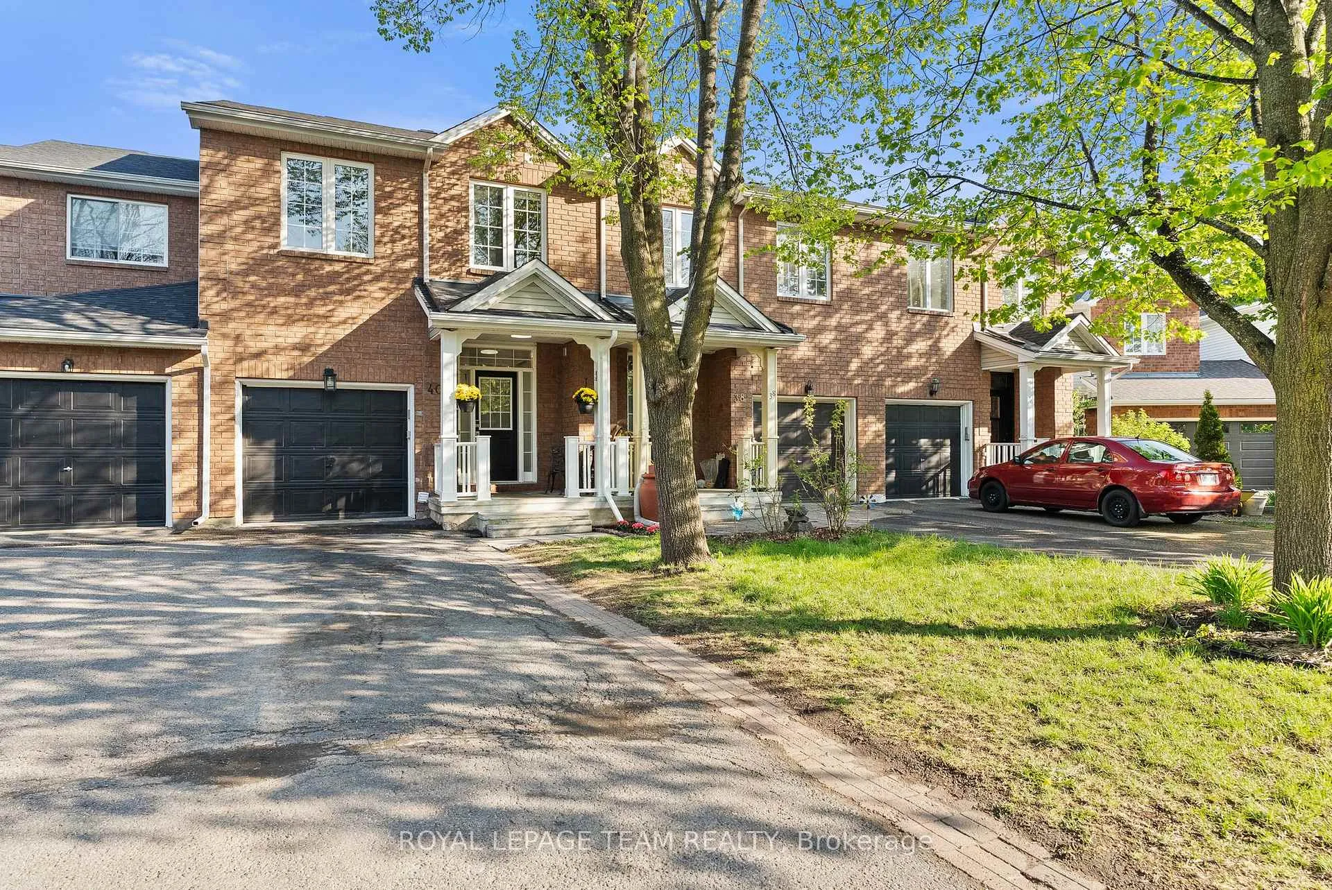 Photo 43 of 40 Milner Downs Crescent, Ottawa, Kanata - Emerald Meadows/Trailwest — HOMEH