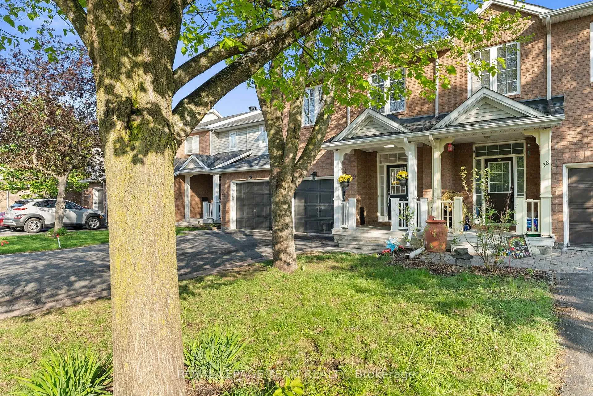 Photo 44 of 40 Milner Downs Crescent, Ottawa, Kanata - Emerald Meadows/Trailwest — HOMEH