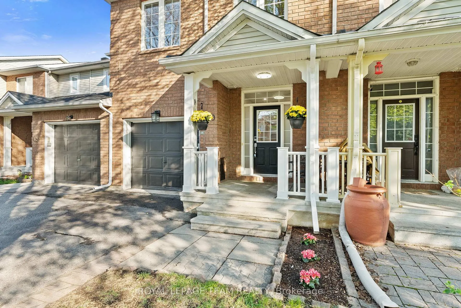 Photo 45 of 40 Milner Downs Crescent, Ottawa, Kanata - Emerald Meadows/Trailwest — HOMEH