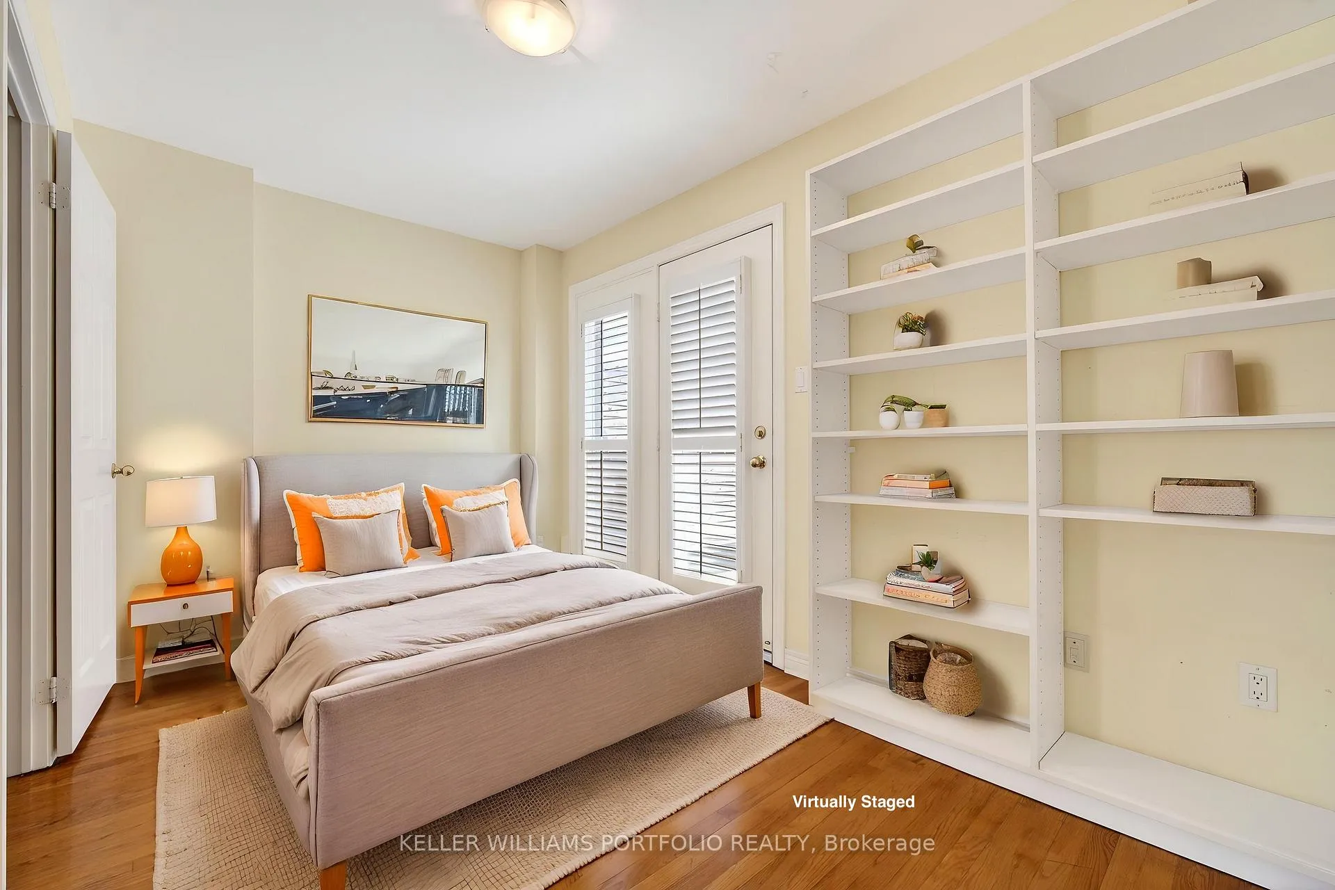 Photo 20 of 81B Ulster Street, Toronto, University — HOMEH