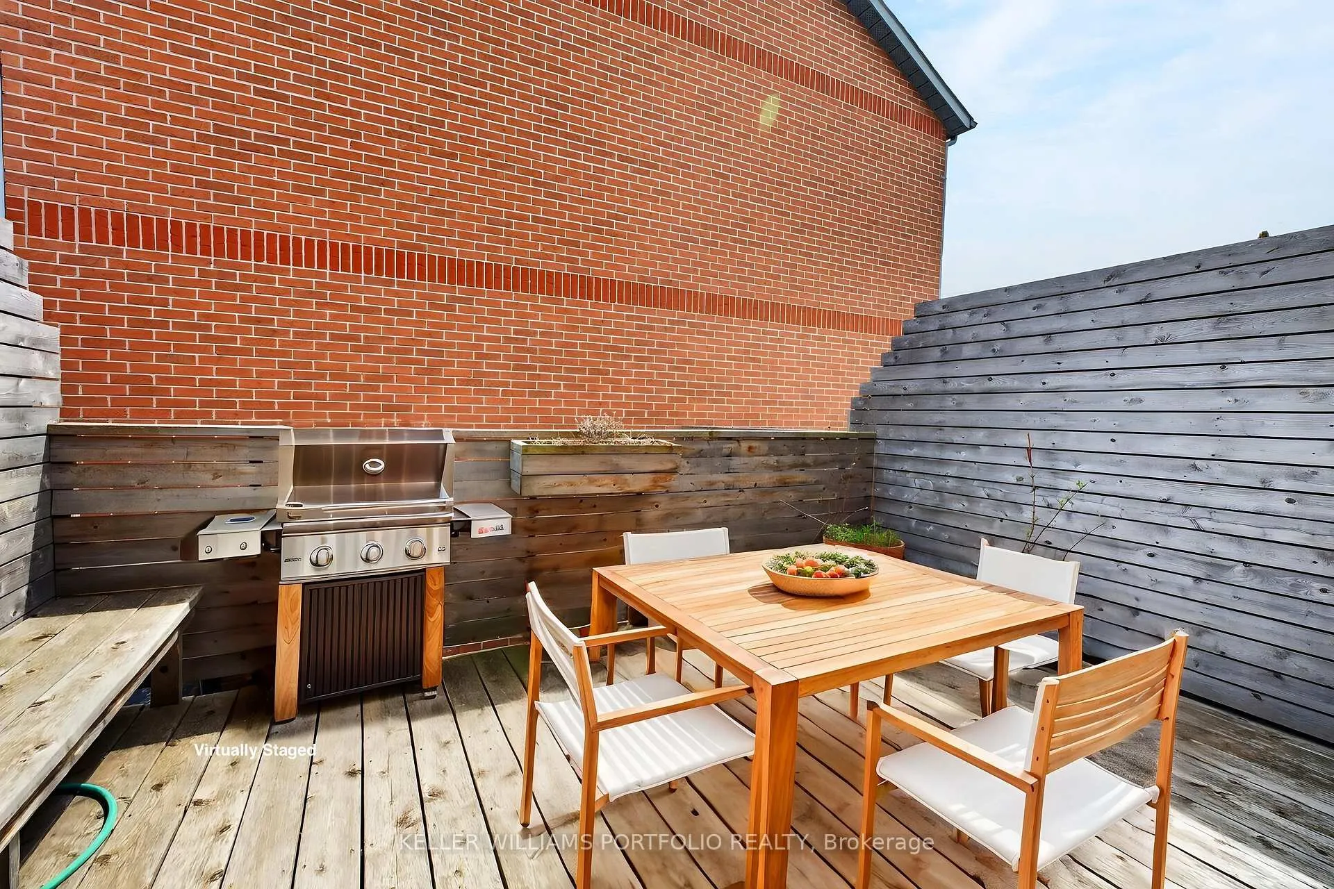 Photo 24 of 81B Ulster Street, Toronto, University — HOMEH