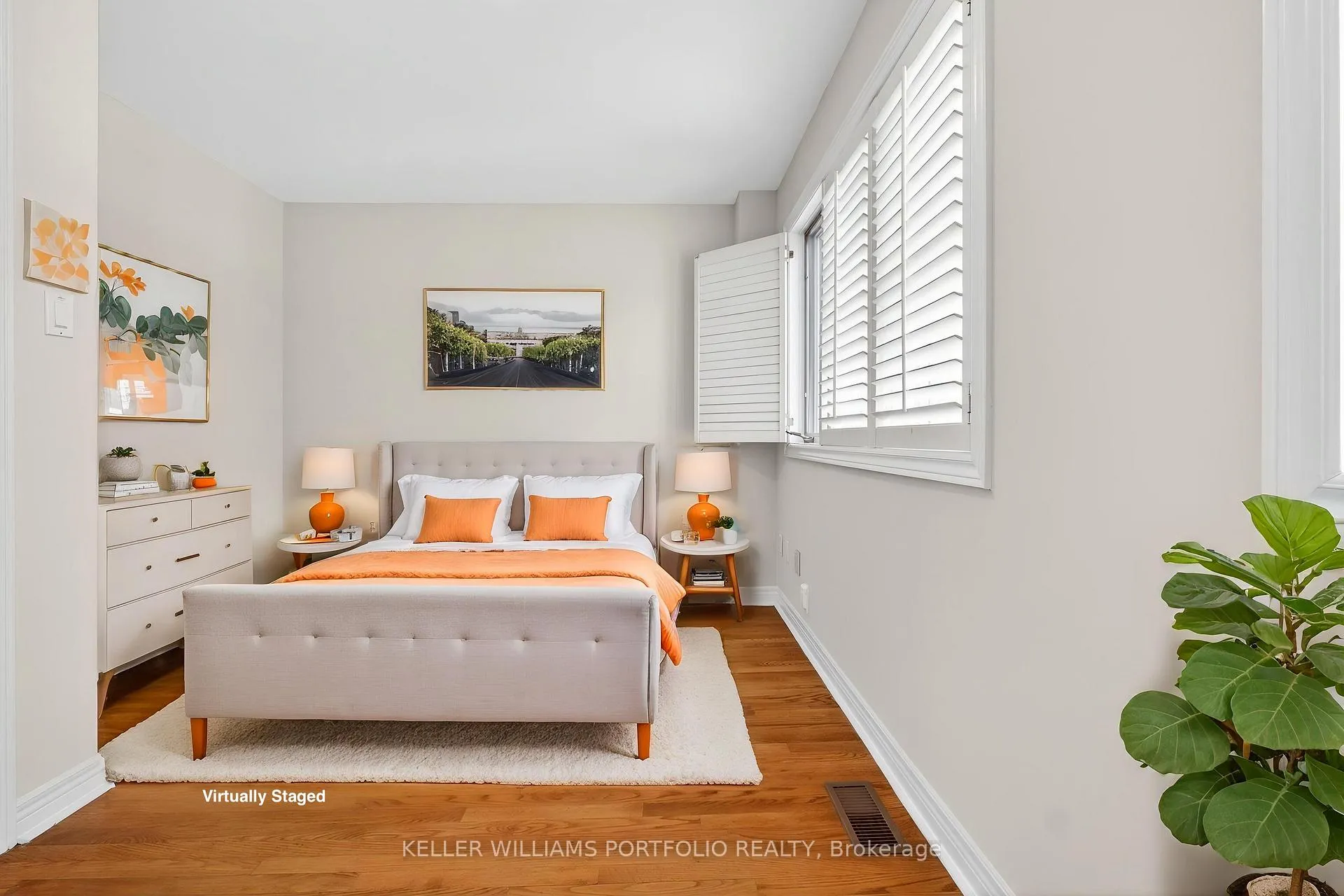 Photo 29 of 81B Ulster Street, Toronto, University — HOMEH