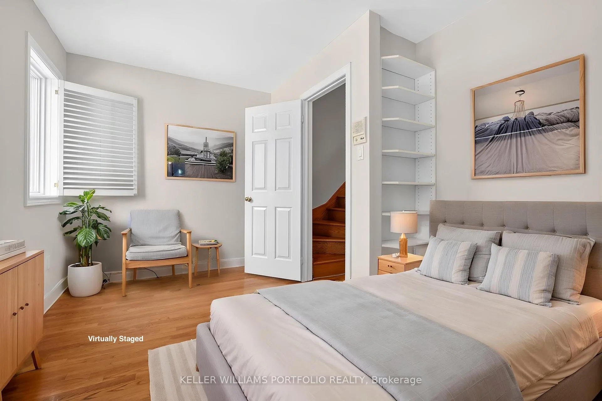 Photo 31 of 81B Ulster Street, Toronto, University — HOMEH