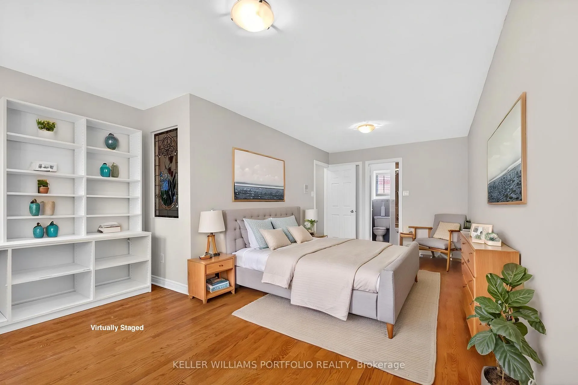 Photo 36 of 81B Ulster Street, Toronto, University — HOMEH