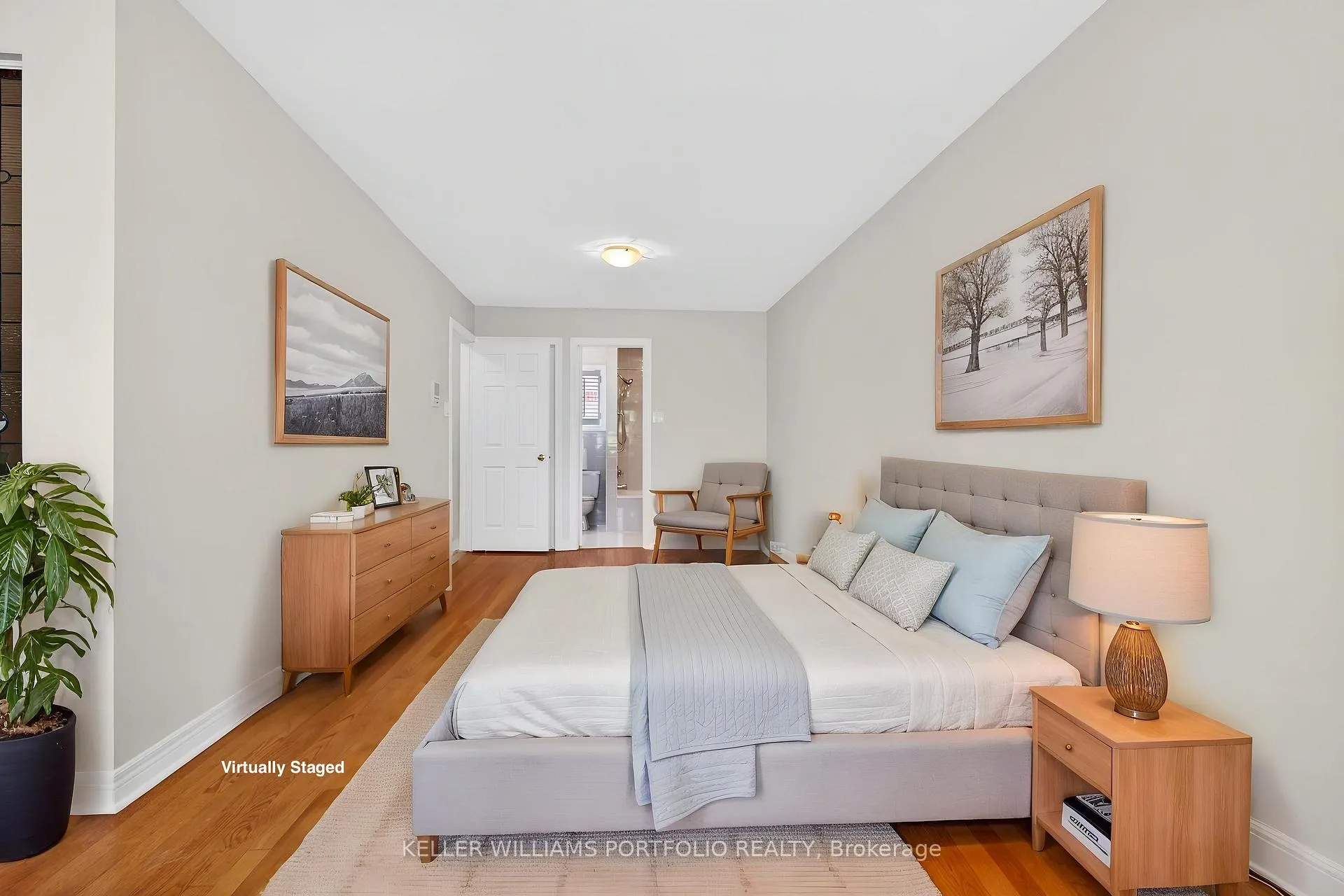 Photo 38 of 81B Ulster Street, Toronto, University — HOMEH