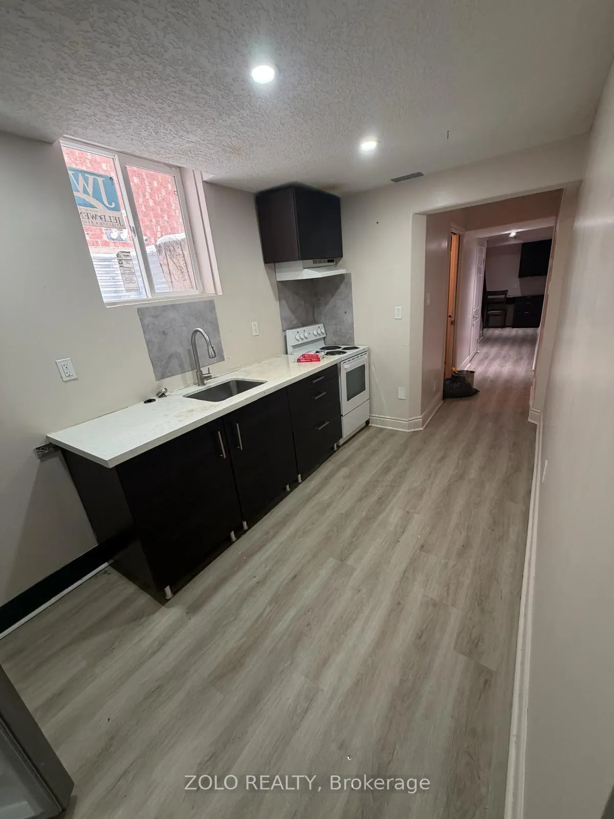 Photo 4 of Unit BSMT, 165 Windflower Drive, Kitchener, Larentian West — HOMEH