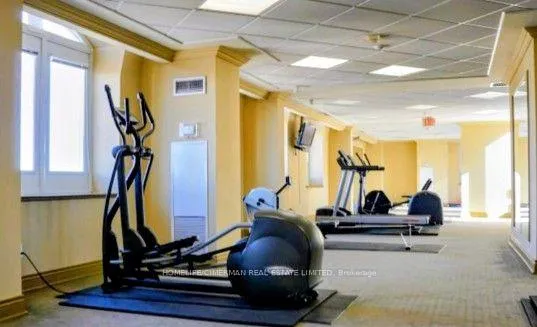 Photo 5 of Unit 506, 120 Lombard Street, Toronto, Church-Yonge Corridor — HOMEH