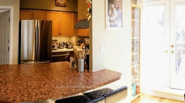 Photo 7 of Unit 506, 120 Lombard Street, Toronto, Church-Yonge Corridor — HOMEH