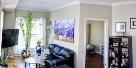 Photo 11 of Unit 506, 120 Lombard Street, Toronto, Church-Yonge Corridor — HOMEH