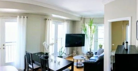 Photo 13 of Unit 506, 120 Lombard Street, Toronto, Church-Yonge Corridor — HOMEH