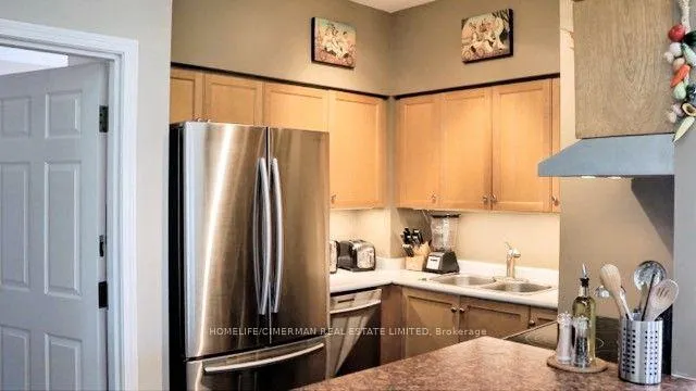 Photo 15 of Unit 506, 120 Lombard Street, Toronto, Church-Yonge Corridor — HOMEH