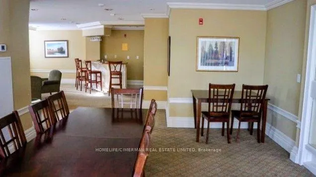 Photo 16 of Unit 506, 120 Lombard Street, Toronto, Church-Yonge Corridor — HOMEH