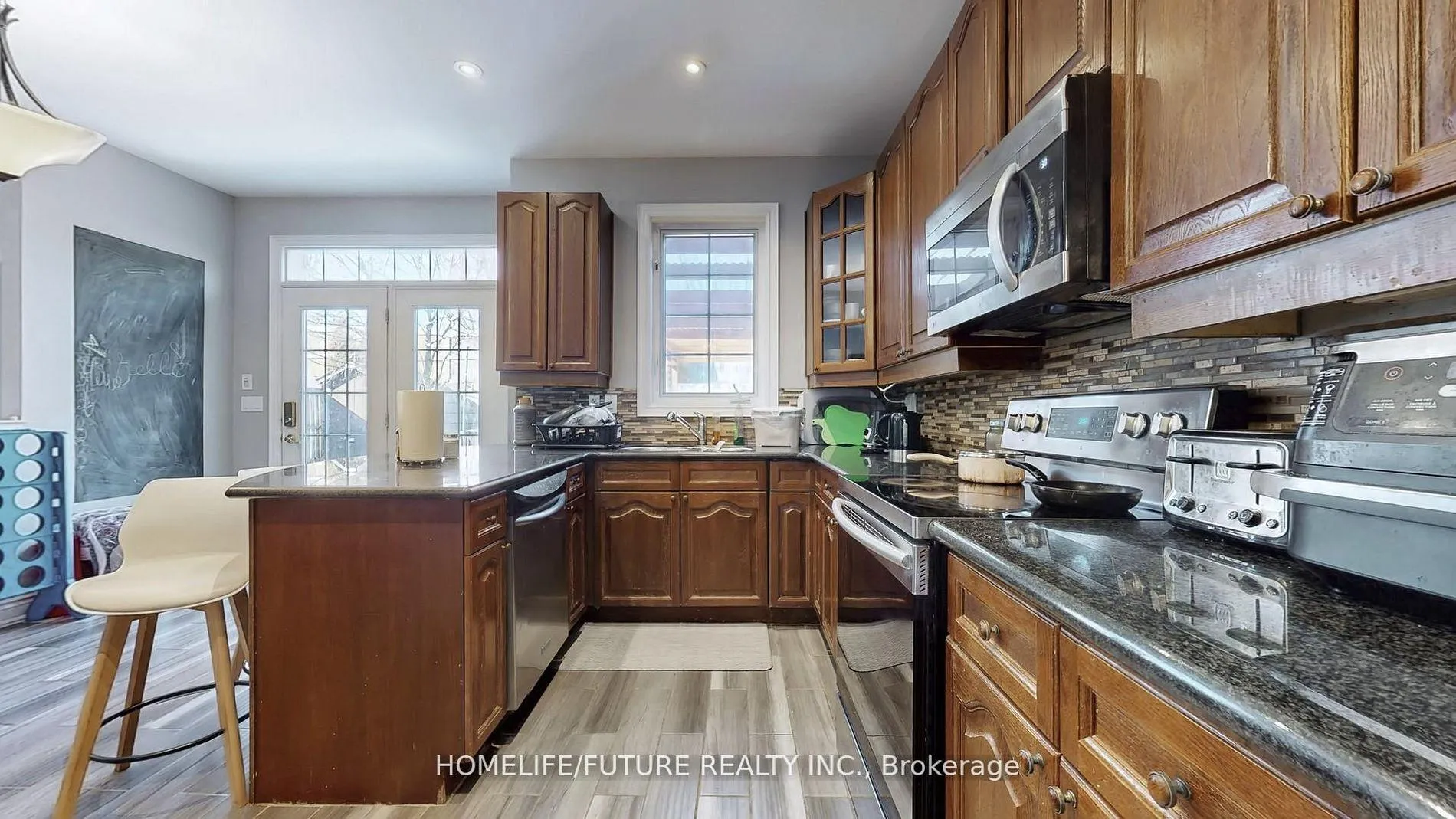 Photo 15 of 968 Coyston Drive, Oshawa, Eastdale — HOMEH