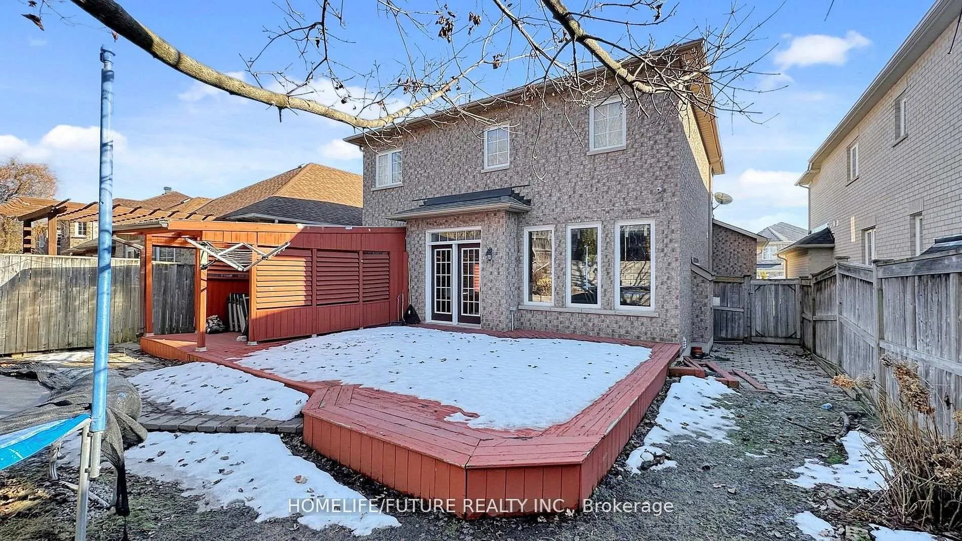 Photo 44 of 968 Coyston Drive, Oshawa, Eastdale — HOMEH