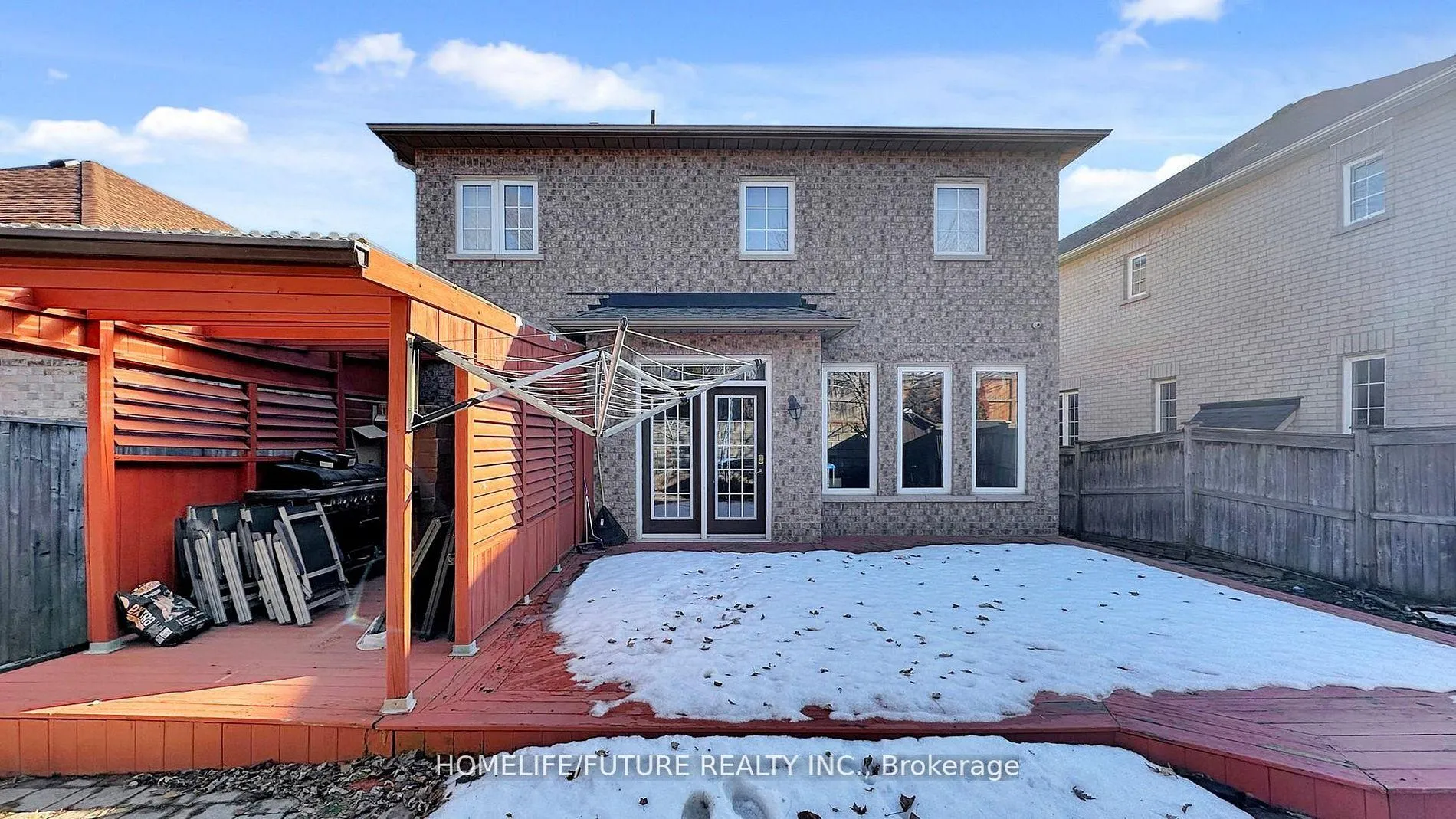 Photo 45 of 968 Coyston Drive, Oshawa, Eastdale — HOMEH