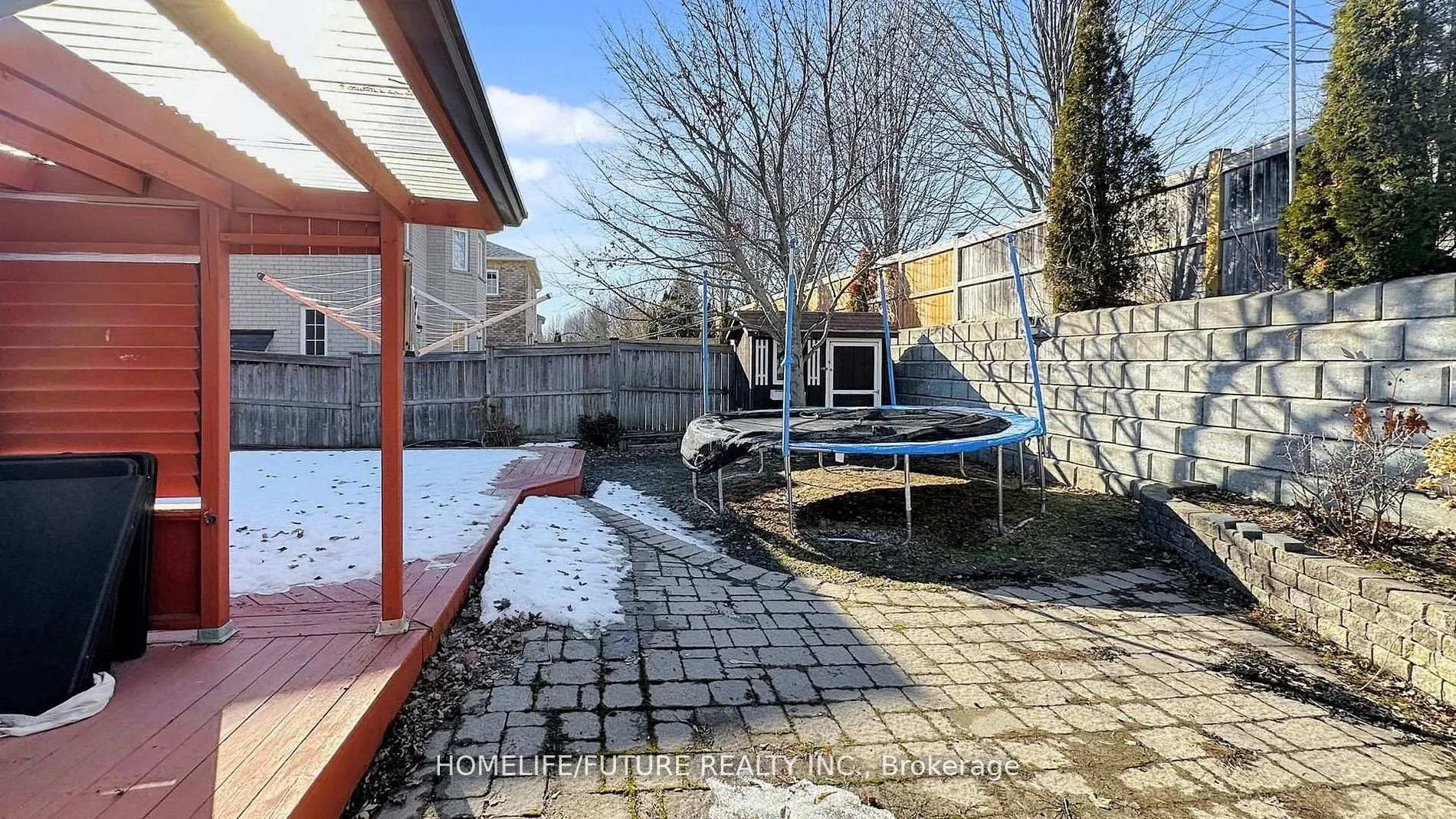 Photo 46 of 968 Coyston Drive, Oshawa, Eastdale — HOMEH