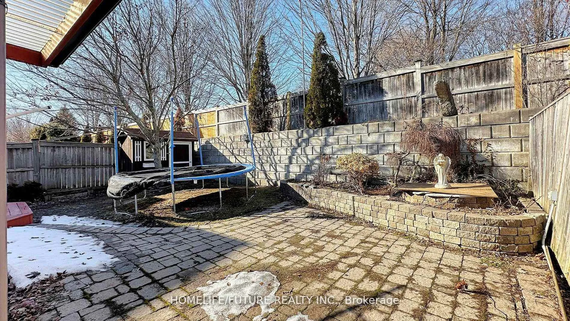 Photo 48 of 968 Coyston Drive, Oshawa, Eastdale — HOMEH