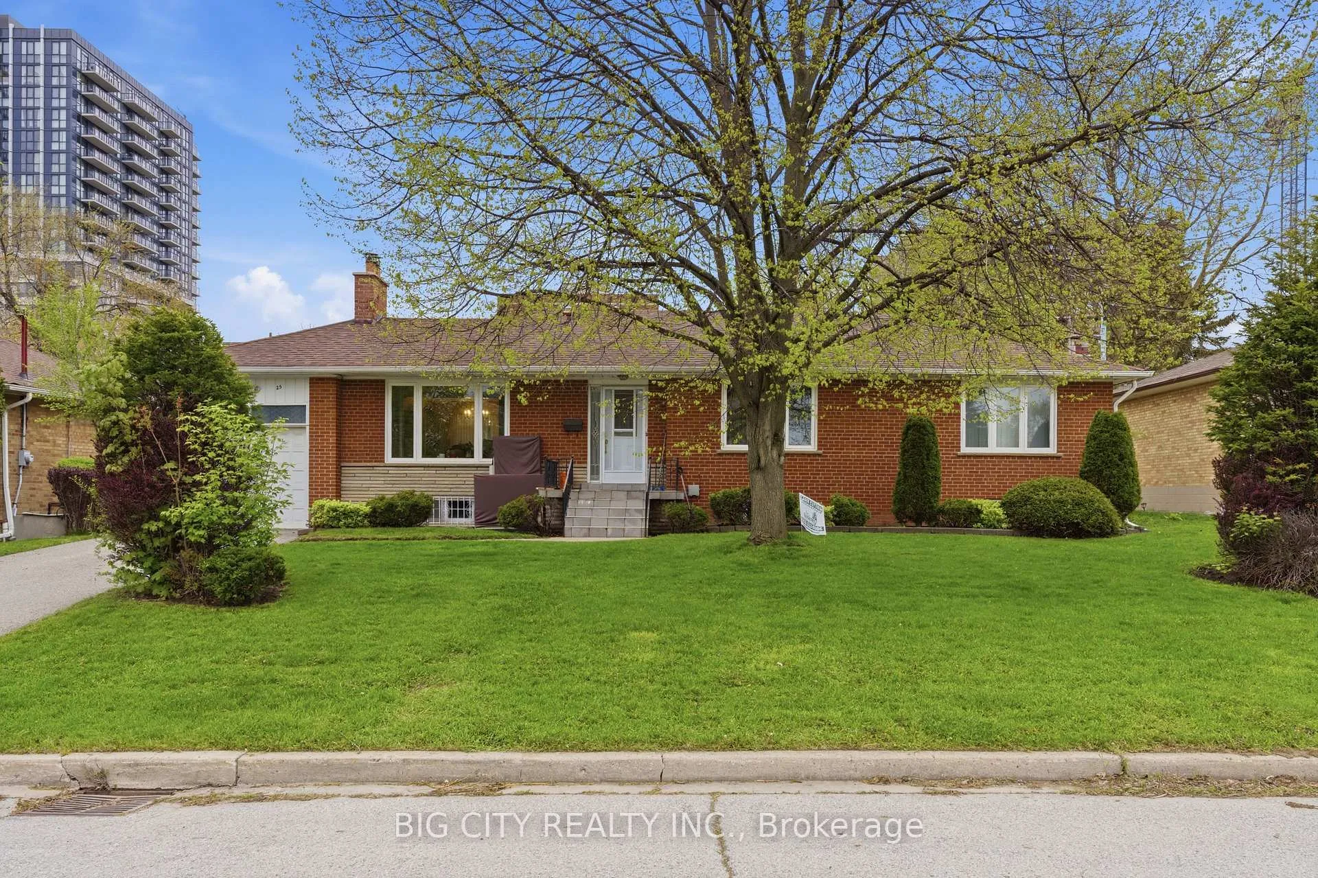 Photo 1 of 25 Foxhill Road, Scarborough, Tam O'Shanter-Sullivan — HOMEH