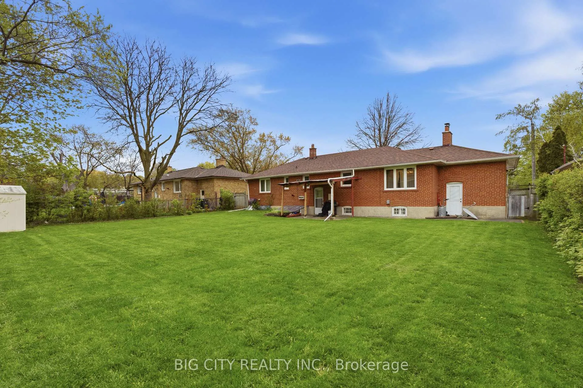 Photo 3 of 25 Foxhill Road, Scarborough, Tam O'Shanter-Sullivan — HOMEH